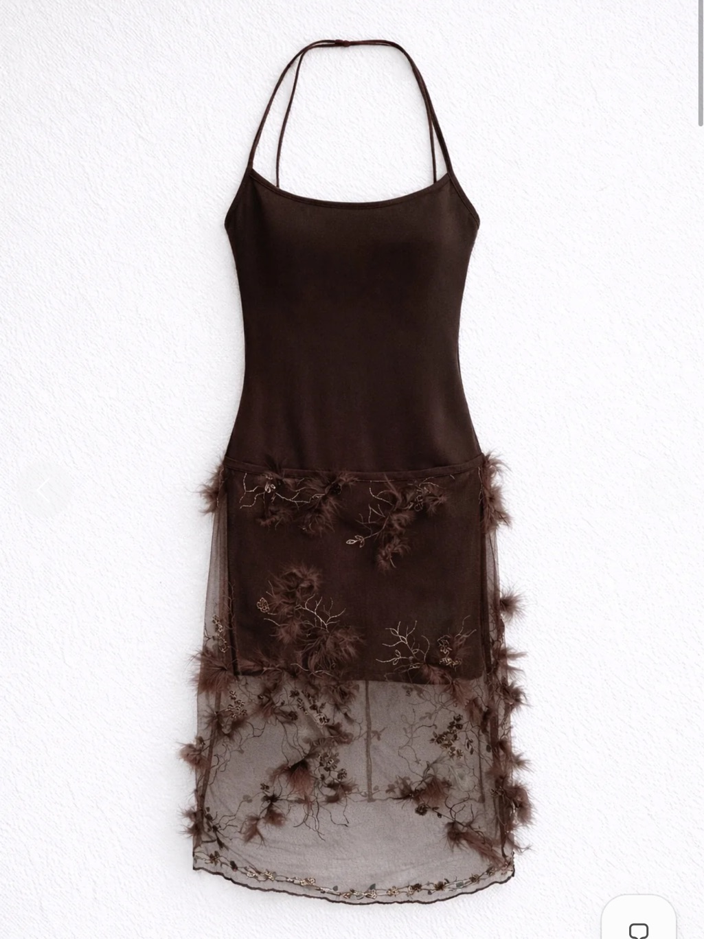 Tissimum Dress & Skirt Set